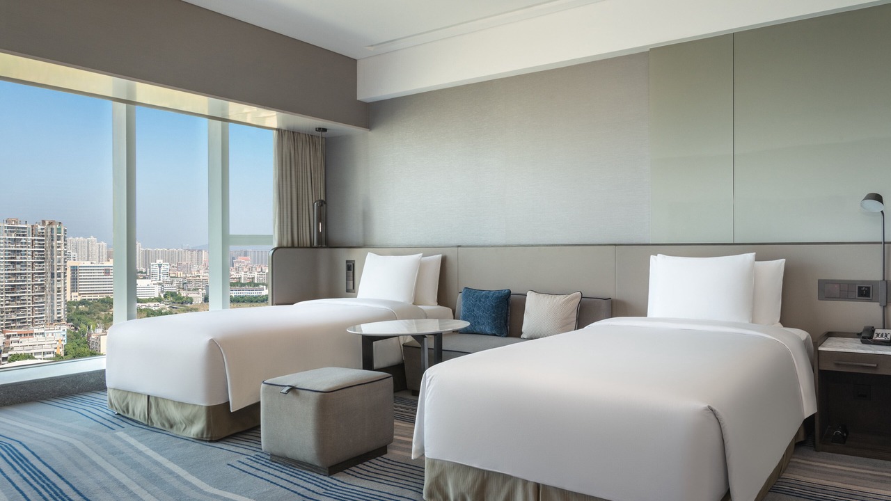 Photo of Bedroom in Jimei