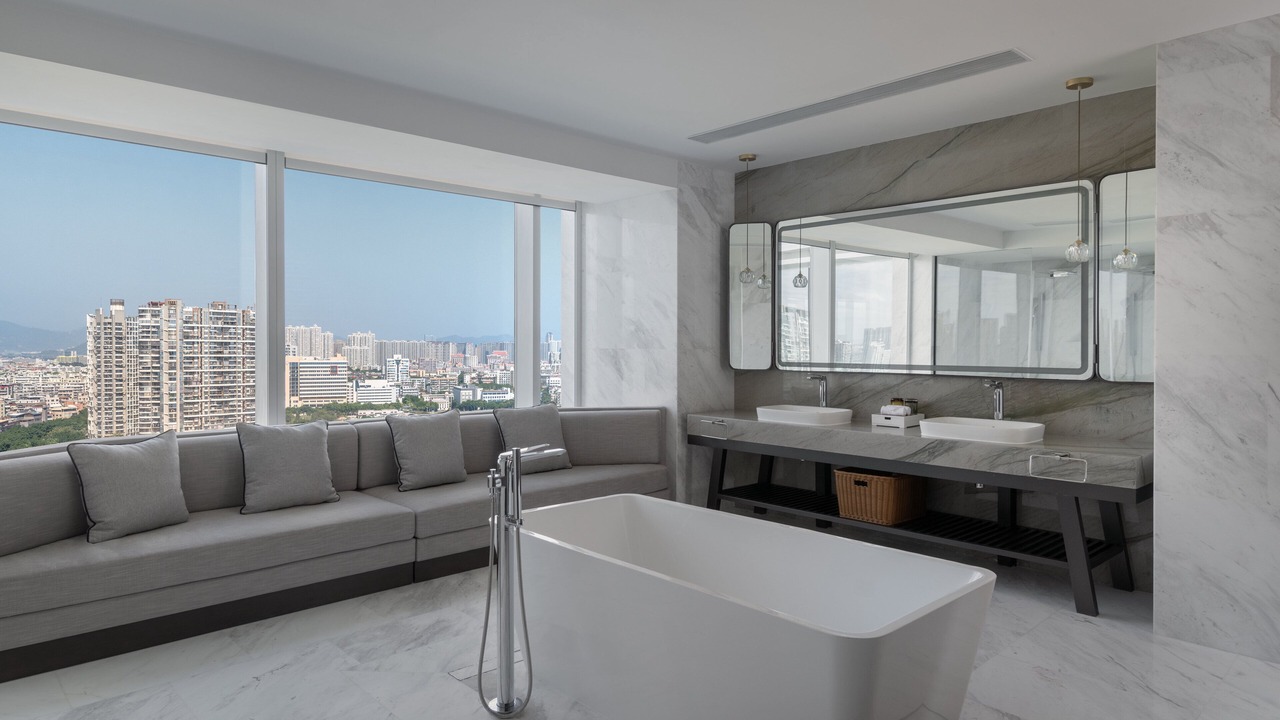 Photo of Bedroom in Jimei