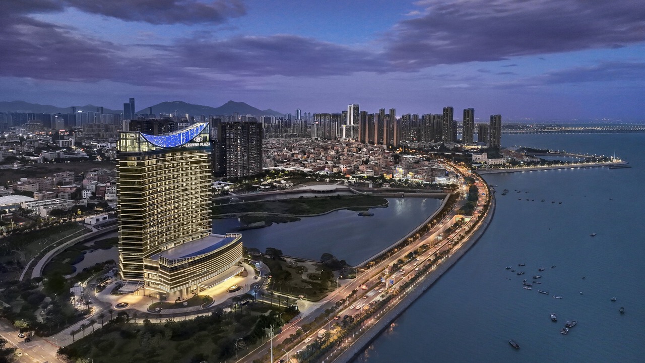 Photo of Outdoor in Jimei