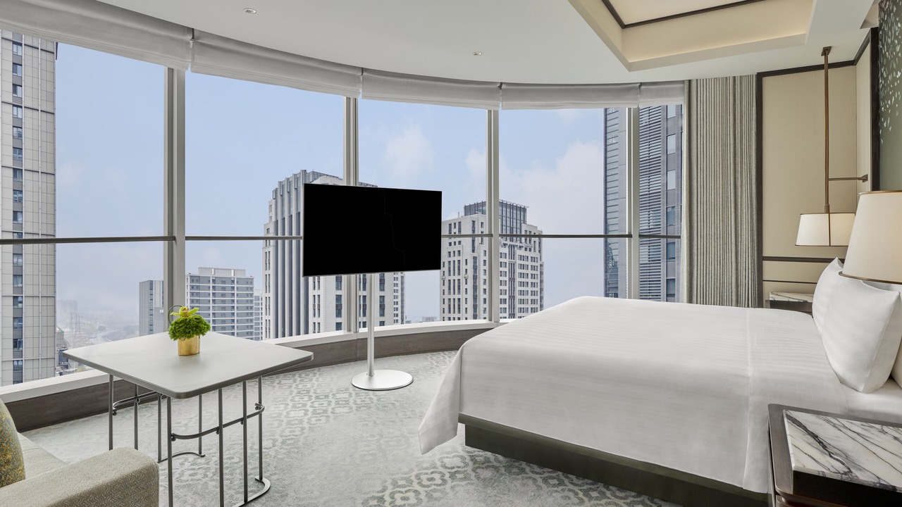 Photo of Bedroom in Sanlin