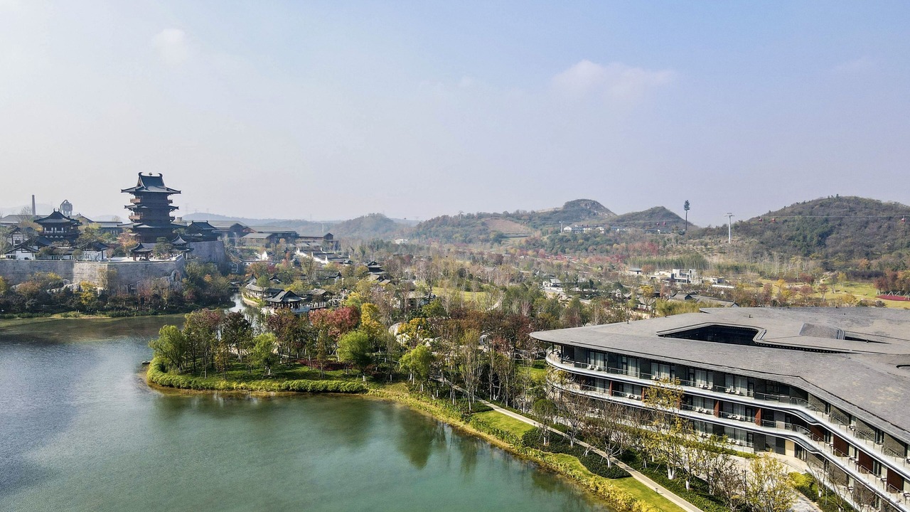 Photo of Outdoor in Jiangning