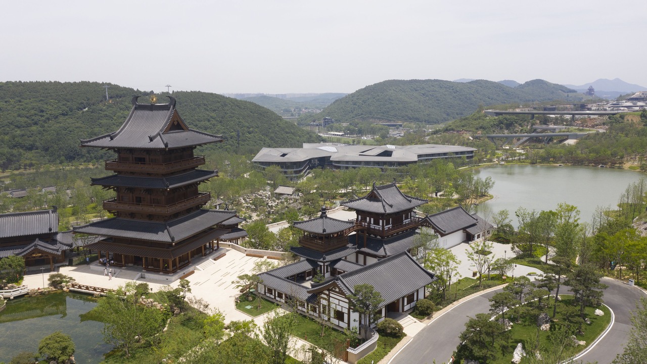 Photo of Outdoor in Jiangning