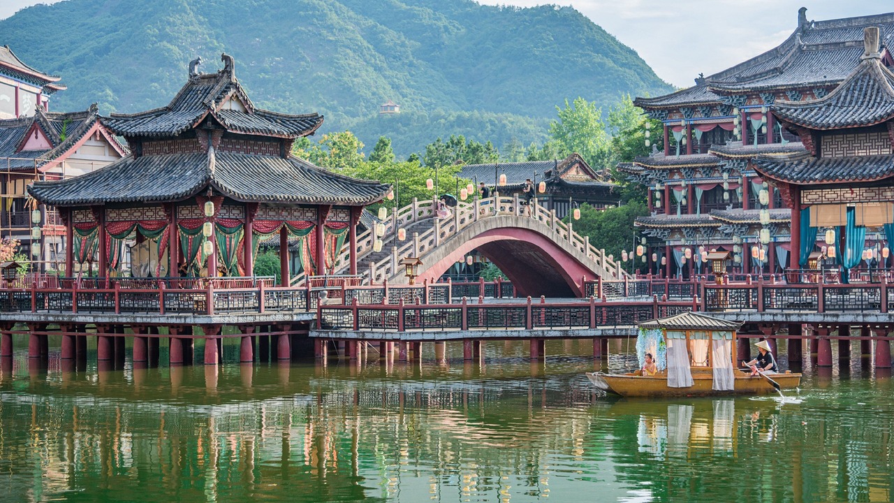 Photo of Others in Jinhua