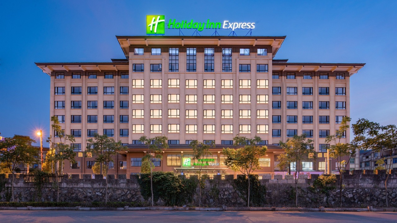 Photo of Outdoor in Jinhua