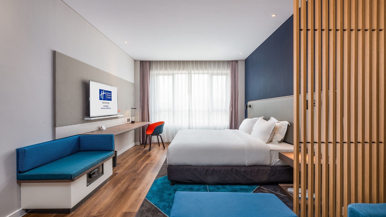 Photo of Bedroom in Jinhua