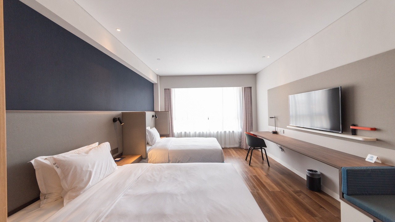 Photo of Bedroom in Jinhua