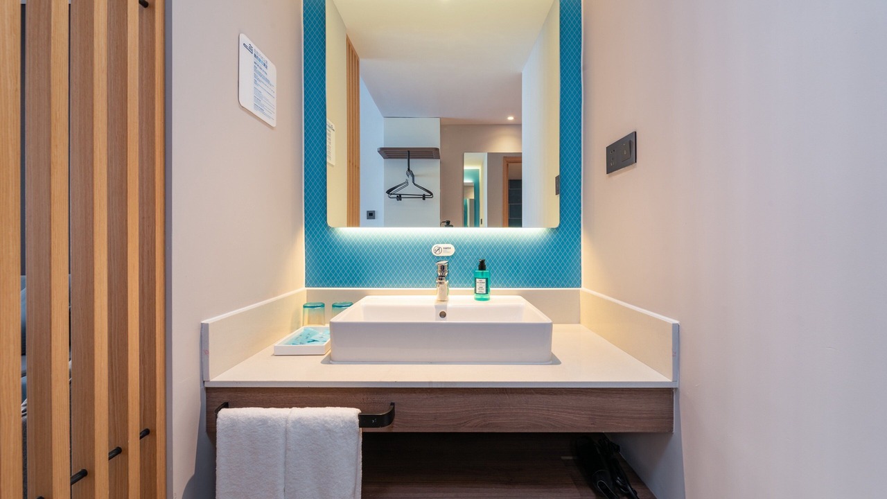 Photo of Bedroom in Jinhua