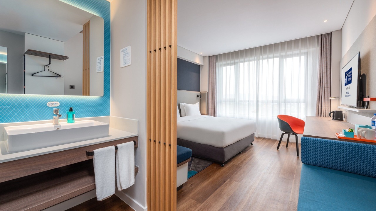 Photo of Bedroom in Jinhua