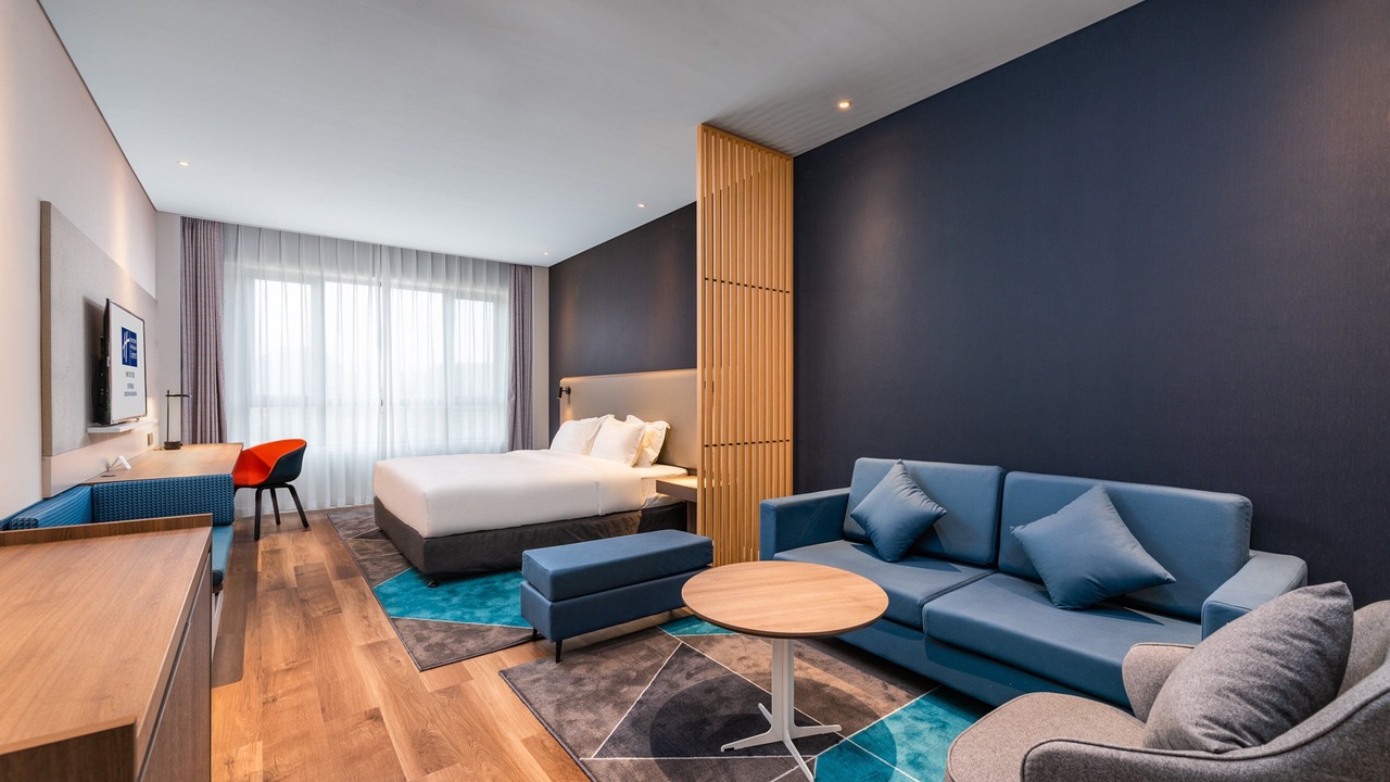 Photo of Bedroom in Jinhua