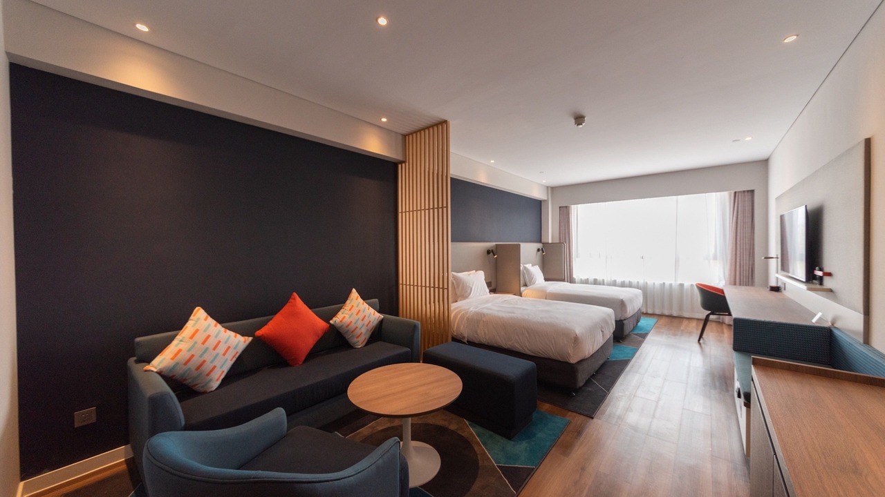 Photo of Bedroom in Jinhua