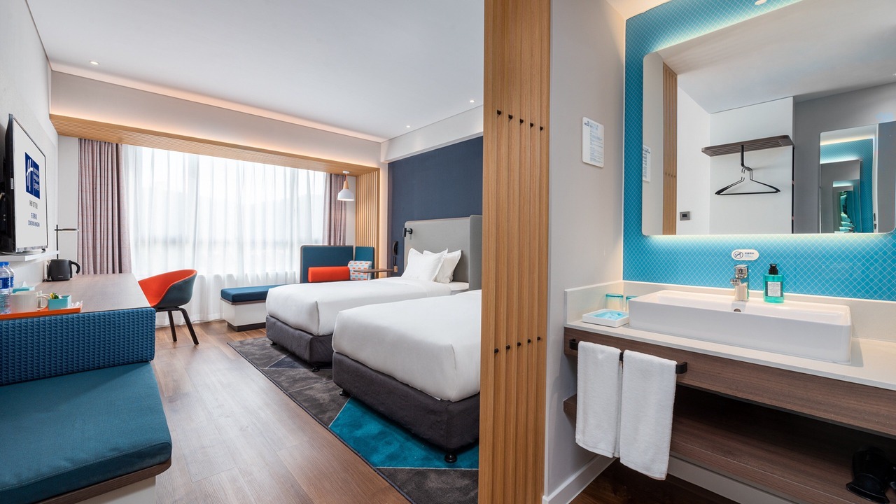 Photo of Bedroom in Jinhua