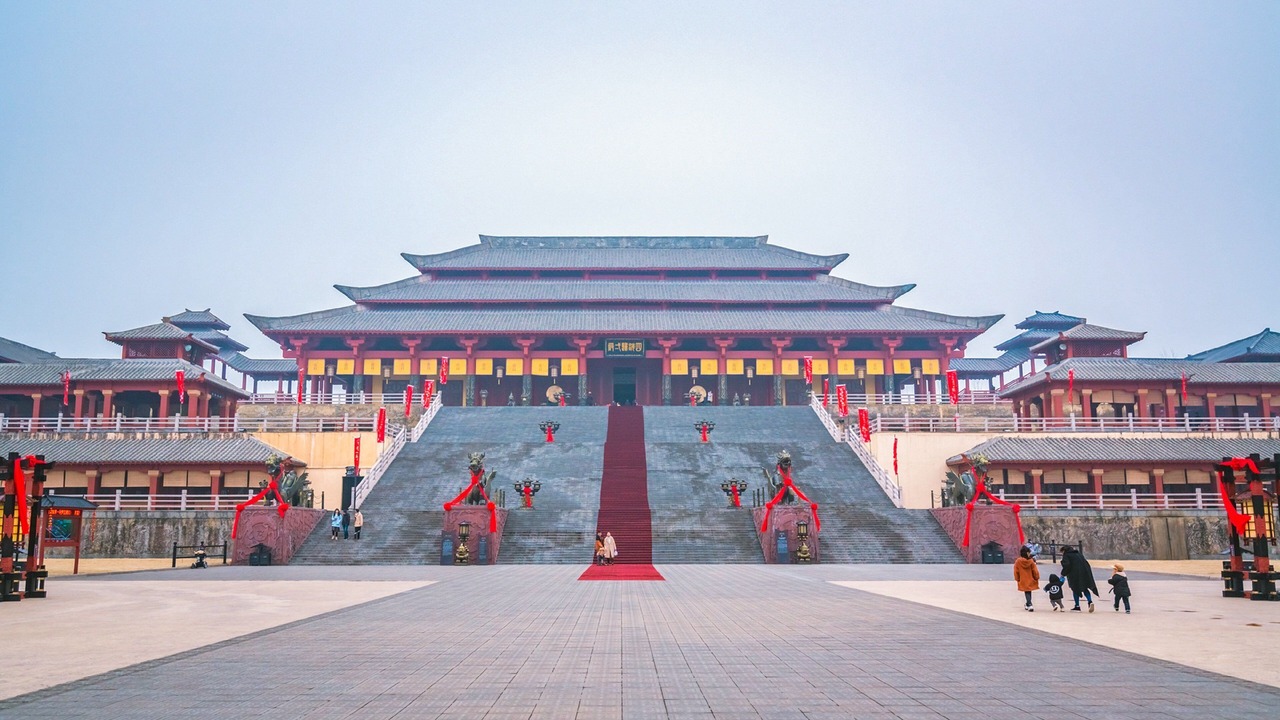 Photo of Others in Jinhua