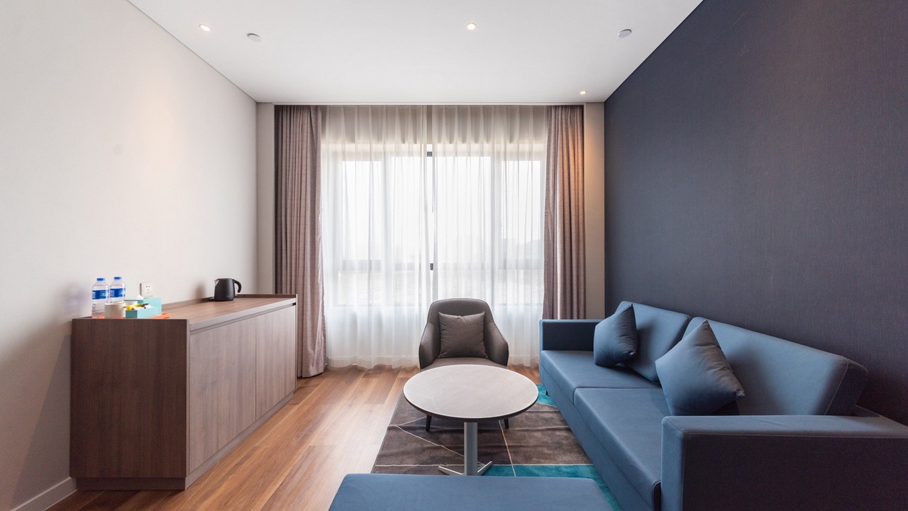 Photo of Bedroom in Jinhua