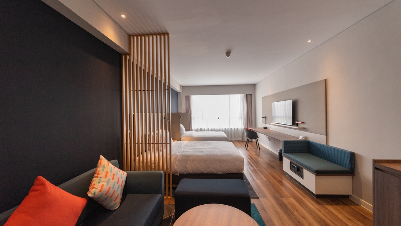 Photo of Bedroom in Jinhua