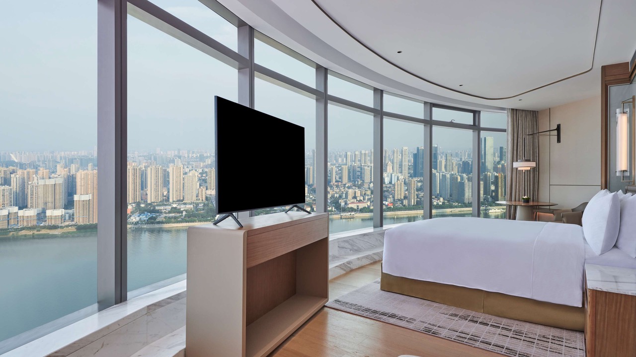 Photo of Bedroom in Yue Lu