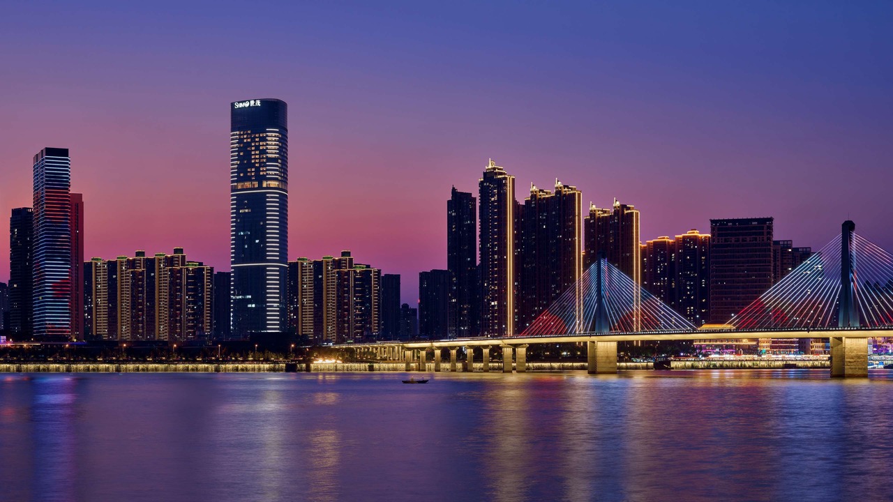 Photo of Outdoor in Yue Lu