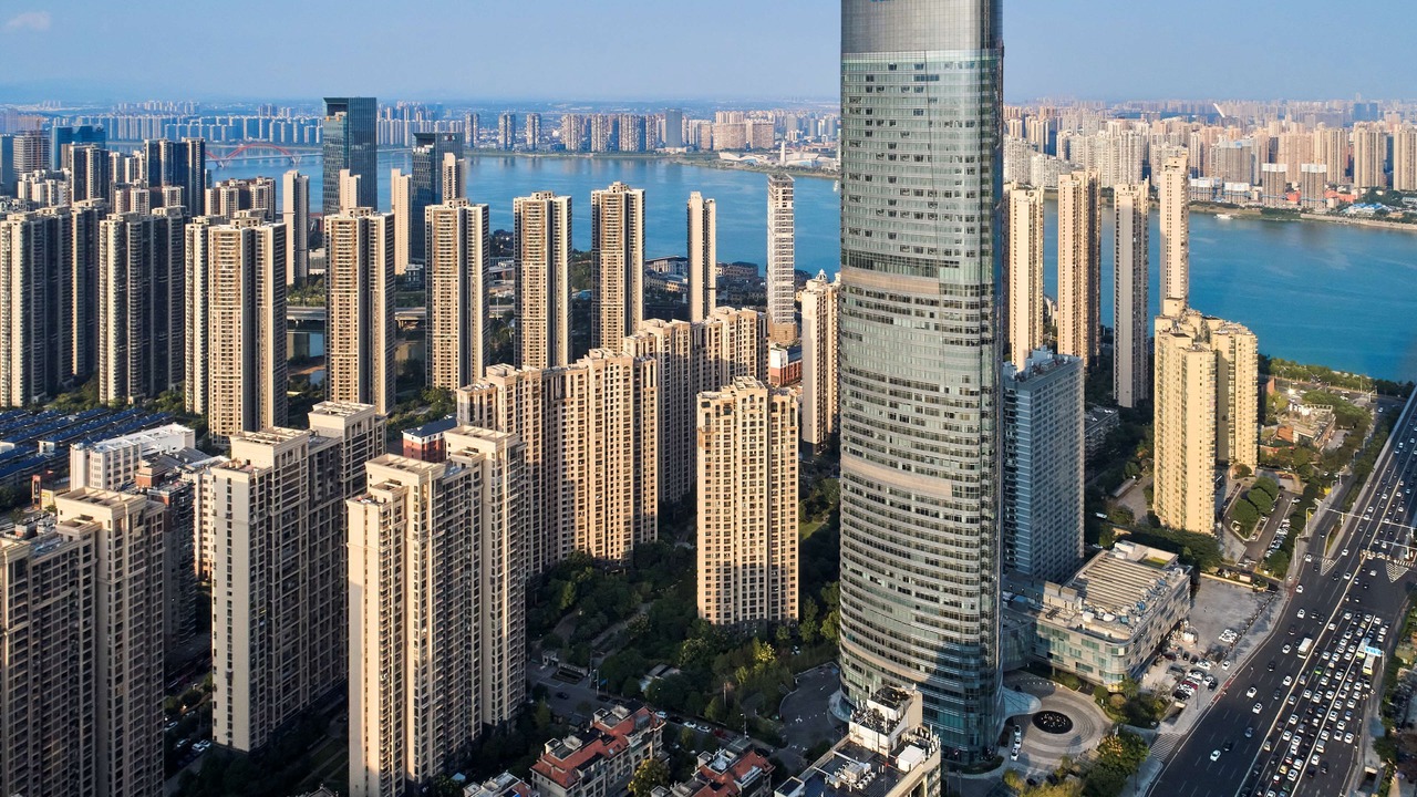 Photo of Outdoor in Yue Lu