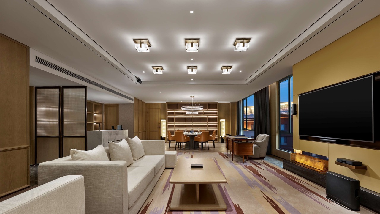 Photo of Bedroom in Yanqing