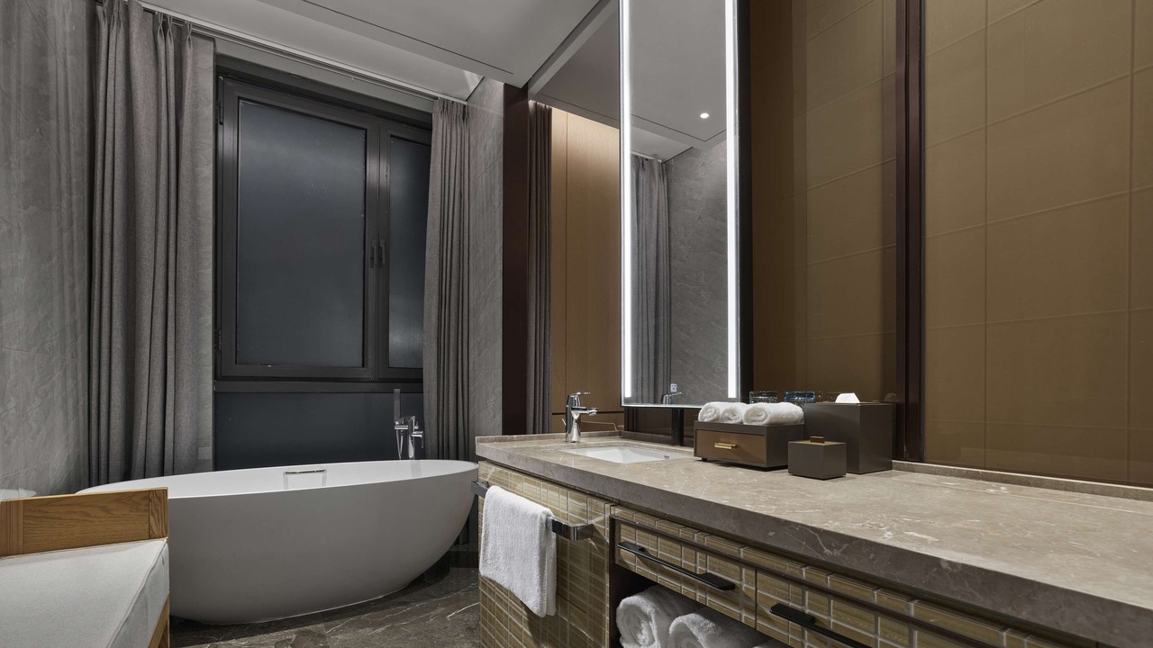 Photo of Bathroom in Yanqing