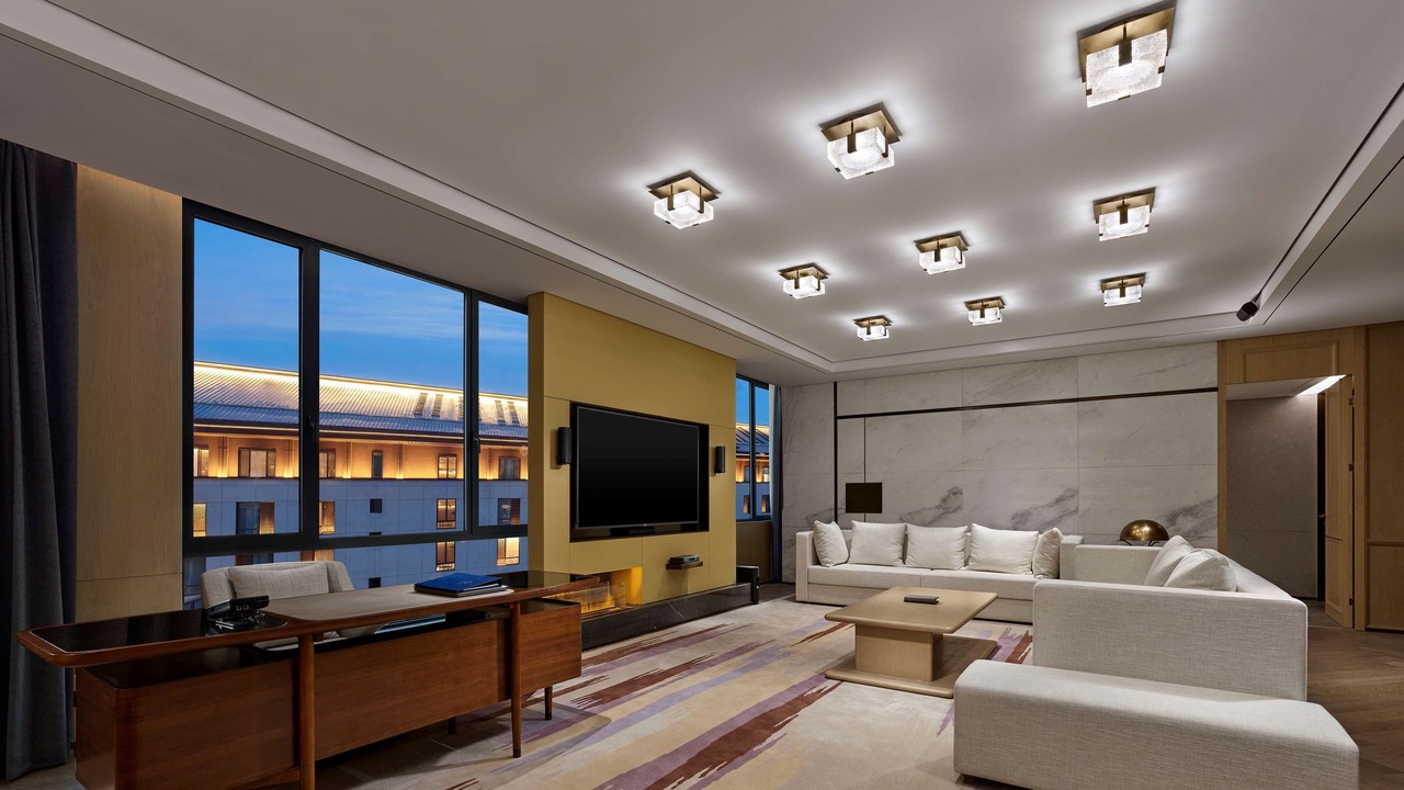Photo of Bedroom in Yanqing