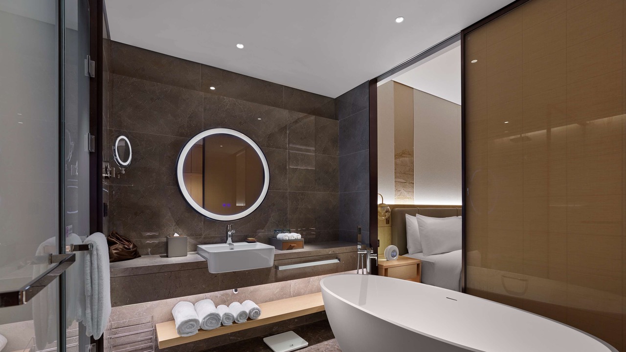 Photo of Bedroom in Yanqing