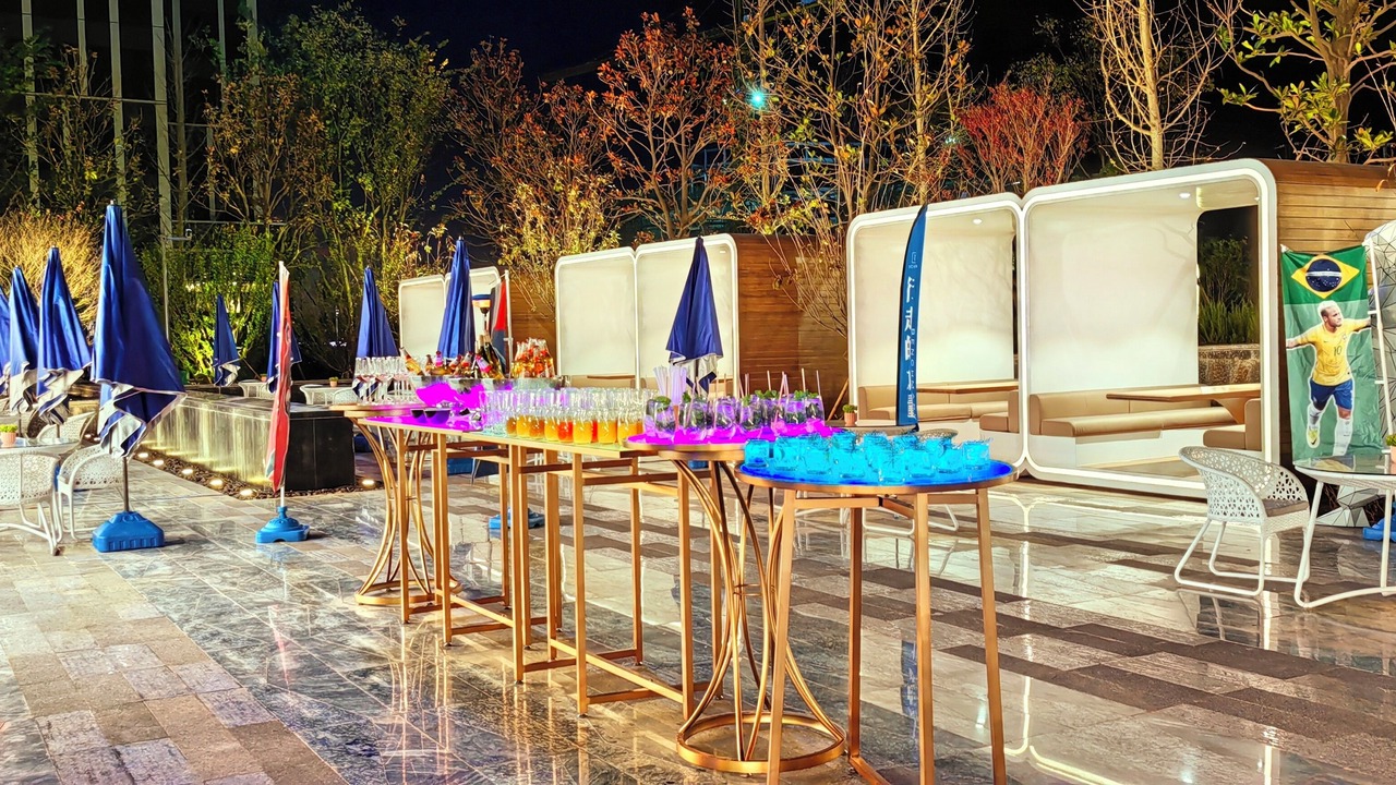 Photo of Outdoor in Guandu