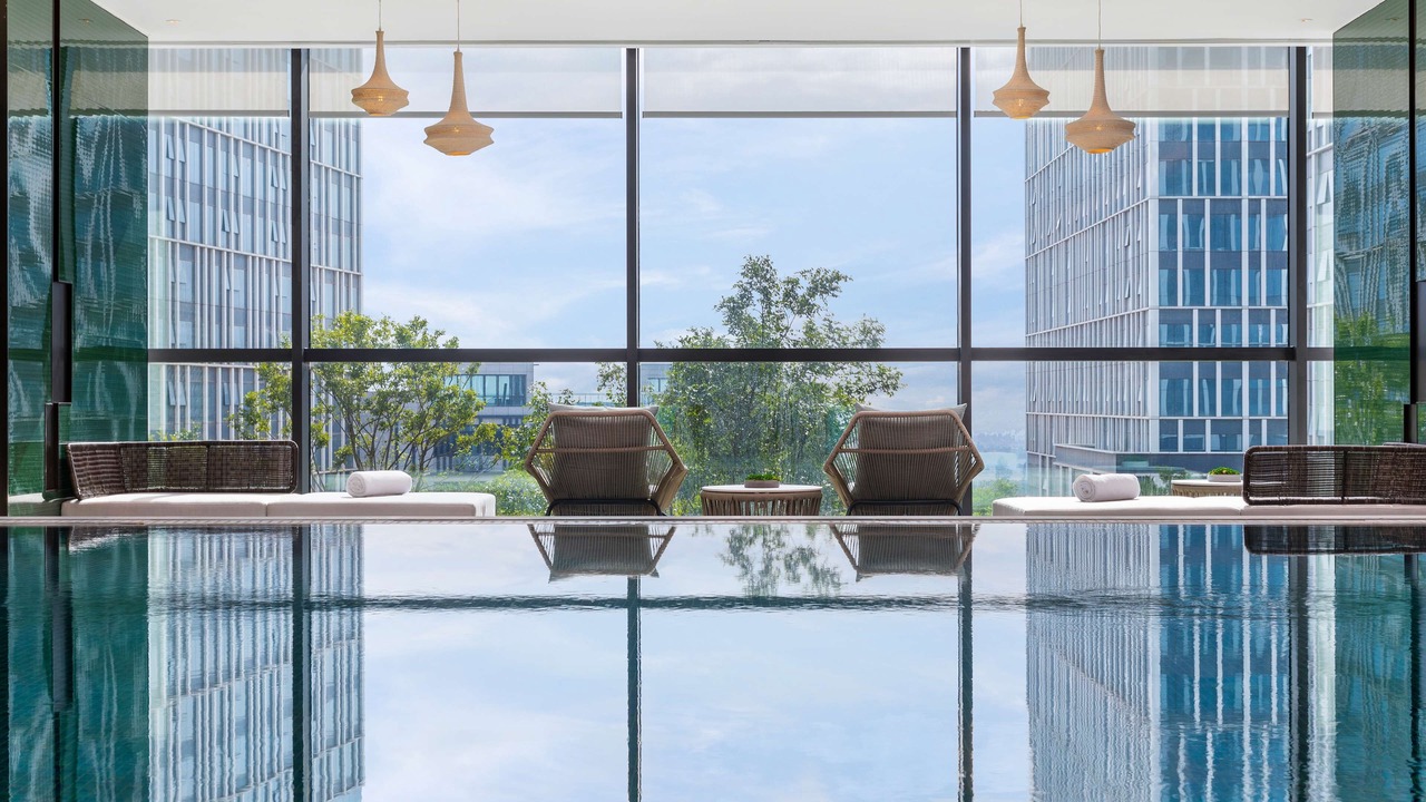 Photo of Outdoor in Guandu