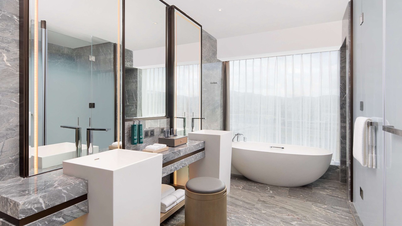 Photo of Bathroom in Guandu