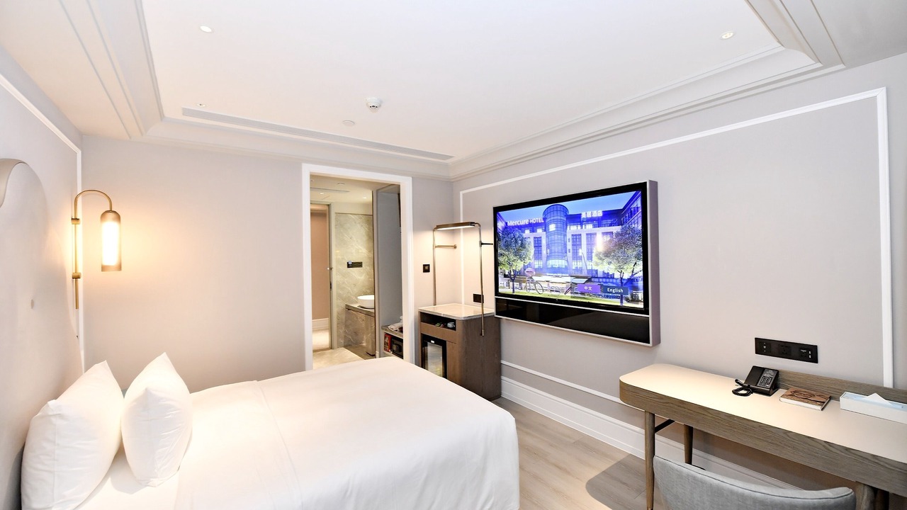 Photo of Bedroom in Liangshan Yi