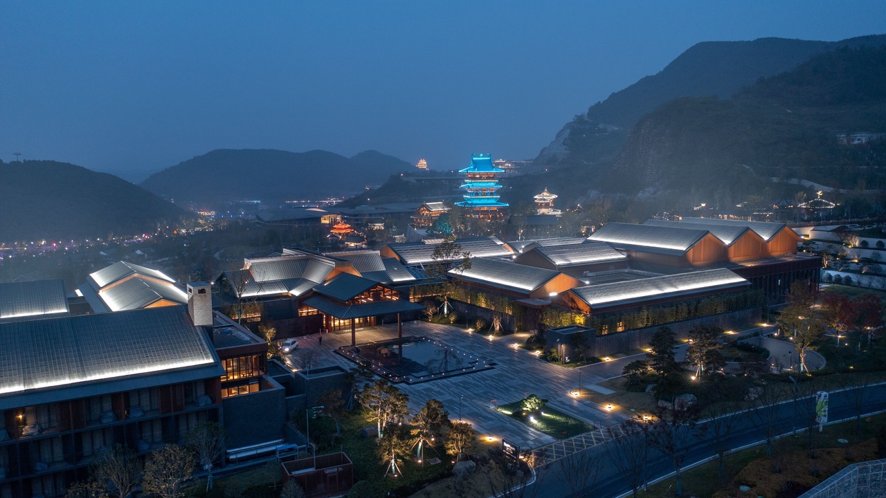 Photo of Outdoor in Tangshan