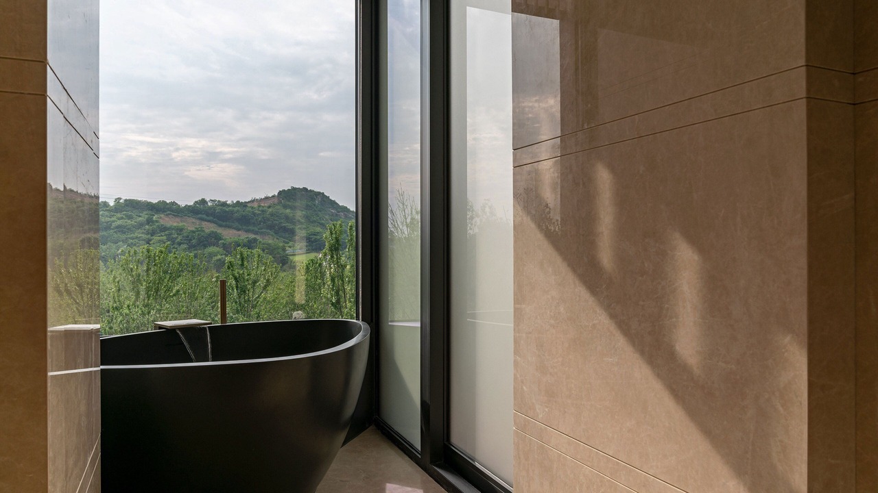 Photo of Bathroom in Tangshan