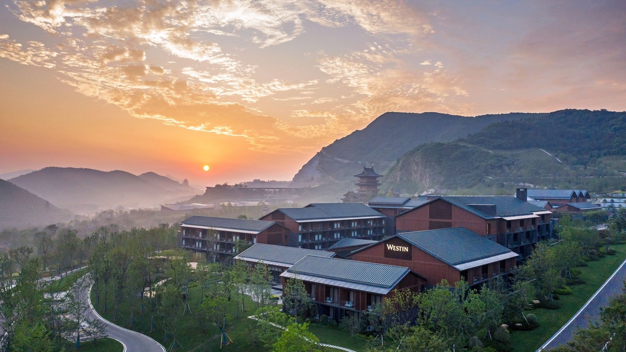 Photo of Outdoor in Tangshan