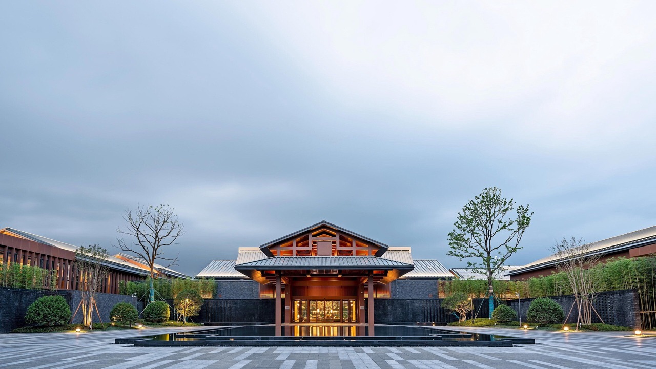 Photo of Outdoor in Tangshan