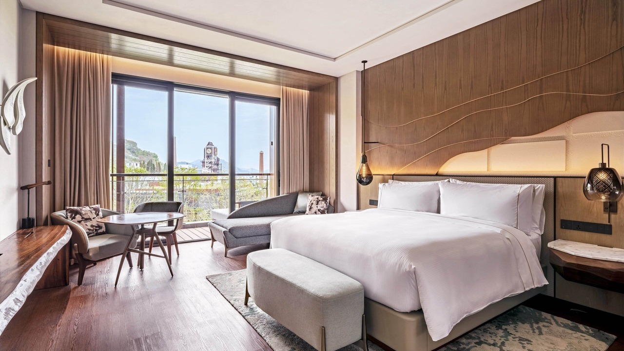 Photo of Bedroom in Tangshan