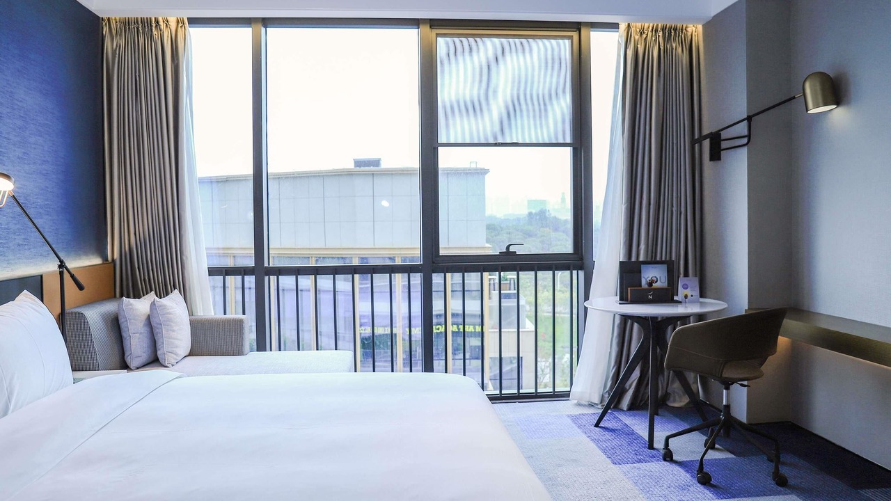 Photo of Bedroom in Songshan Lake