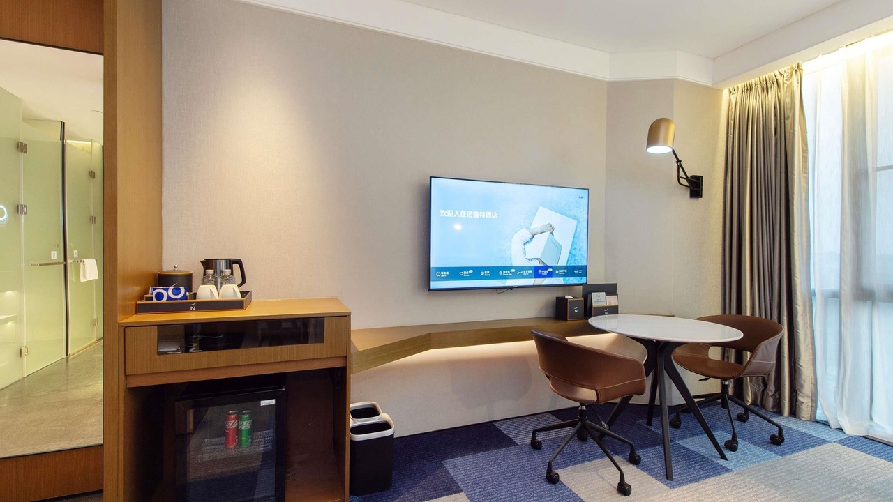 Photo of Bedroom in Songshan Lake