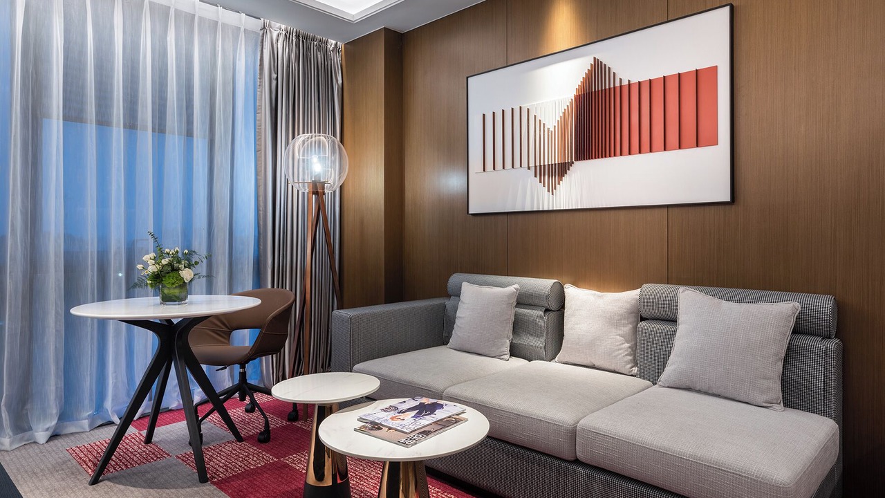 Photo of Bedroom in Songshan Lake