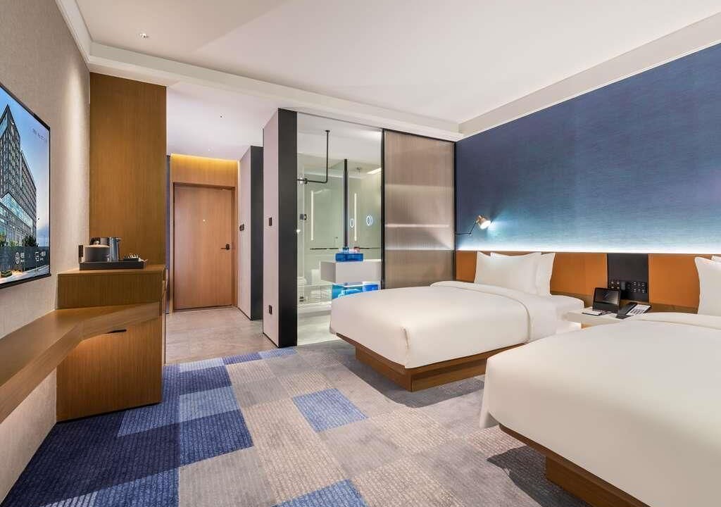 Photo of Bedroom in Songshan Lake