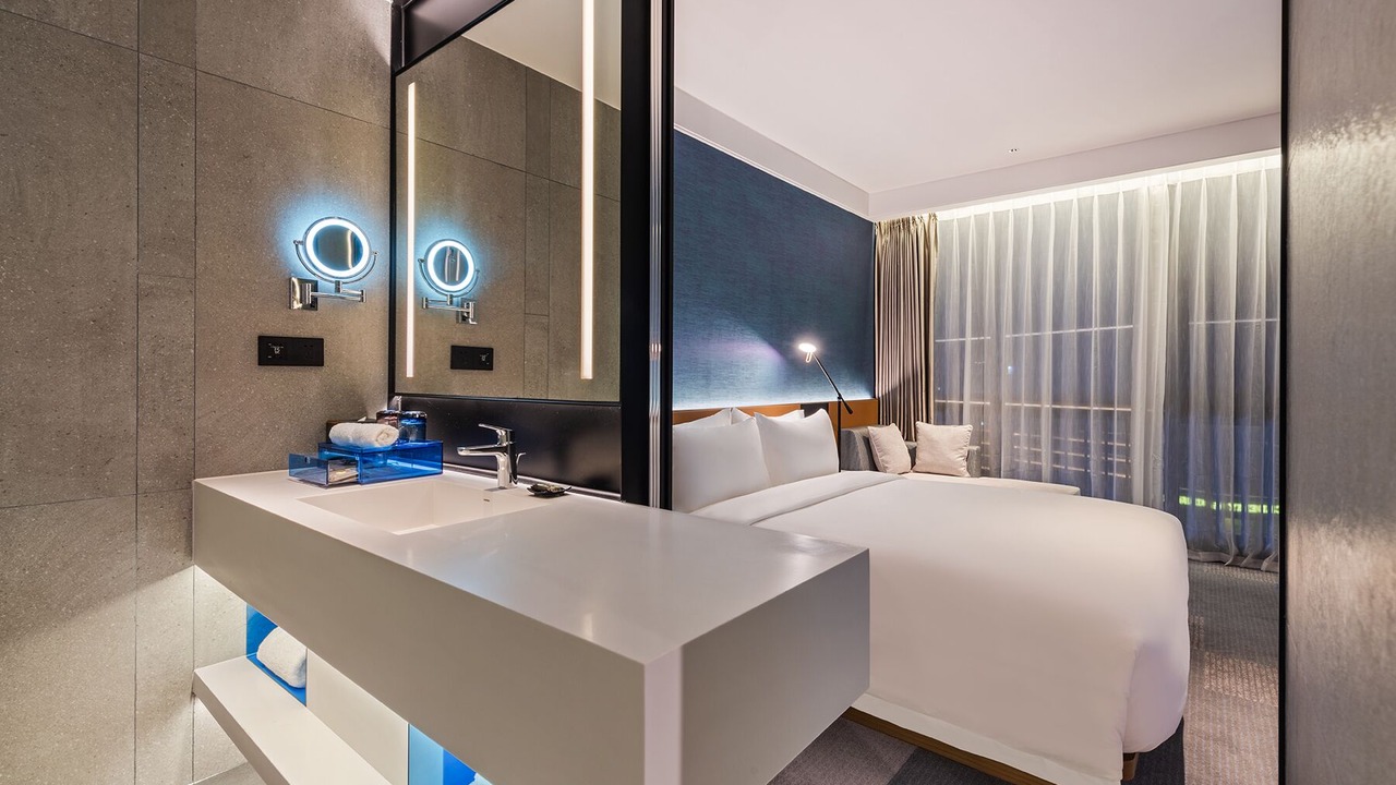 Photo of Bathroom in Songshan Lake