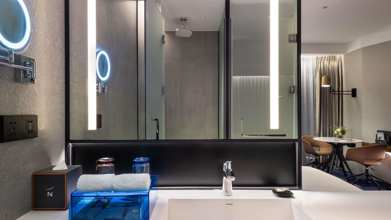 Photo of Bedroom in Songshan Lake