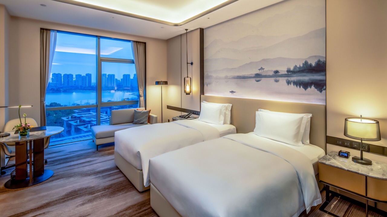Photo of Bedroom in Taicang