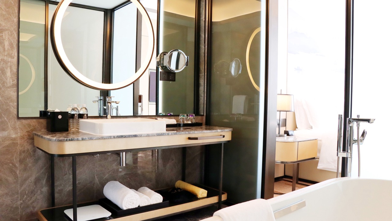 Photo of Bathroom in Taicang