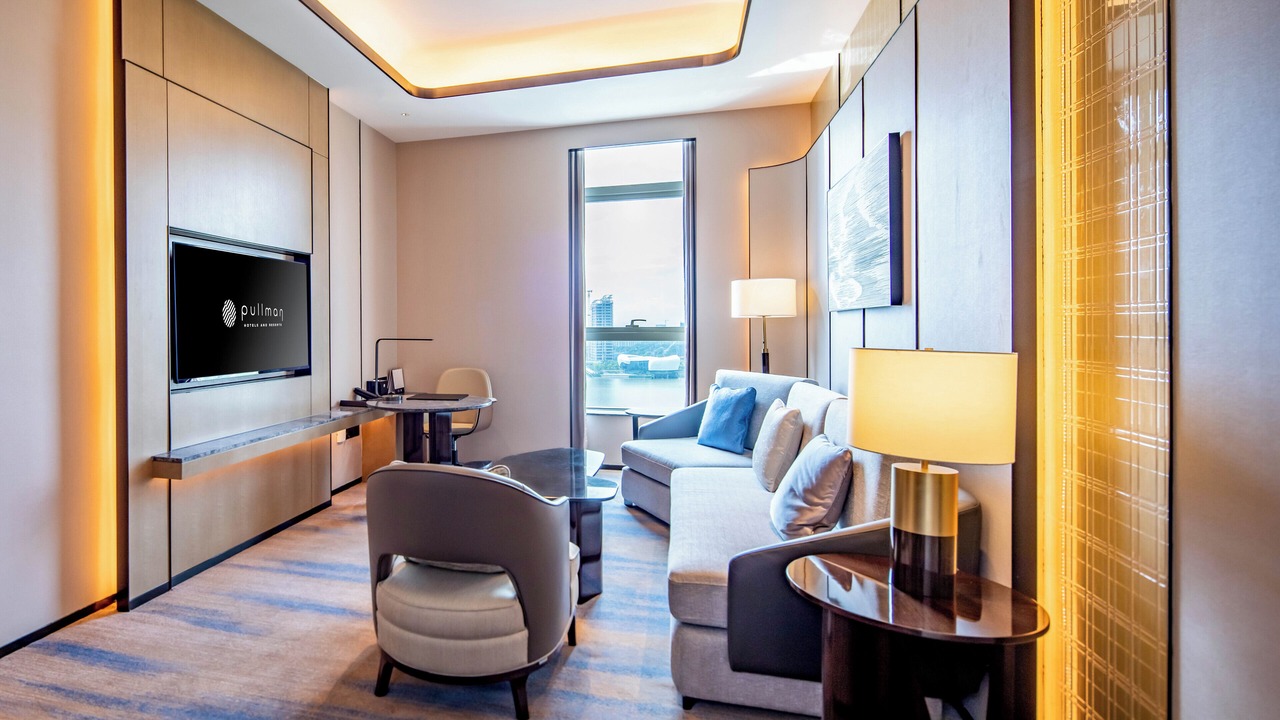Photo of Bedroom in Taicang