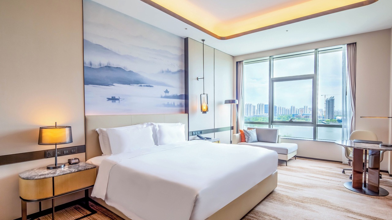Photo of Bedroom in Taicang