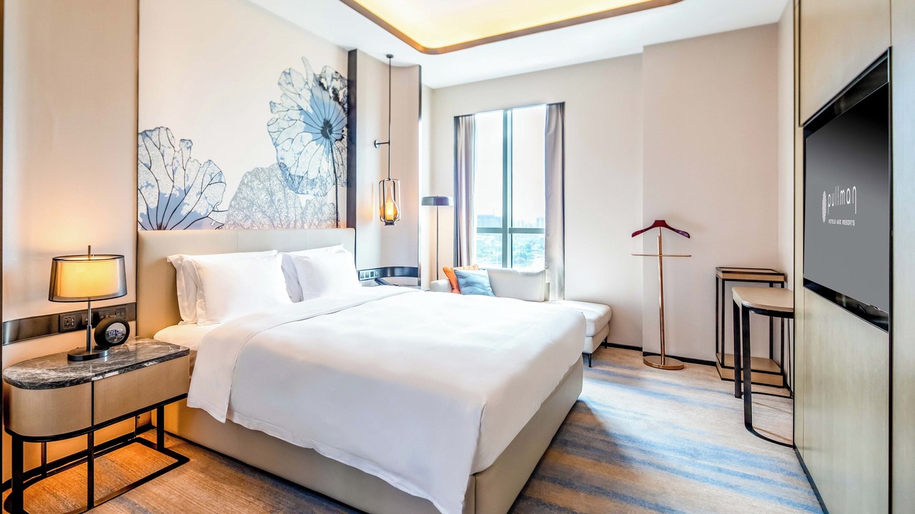 Photo of Bedroom in Taicang