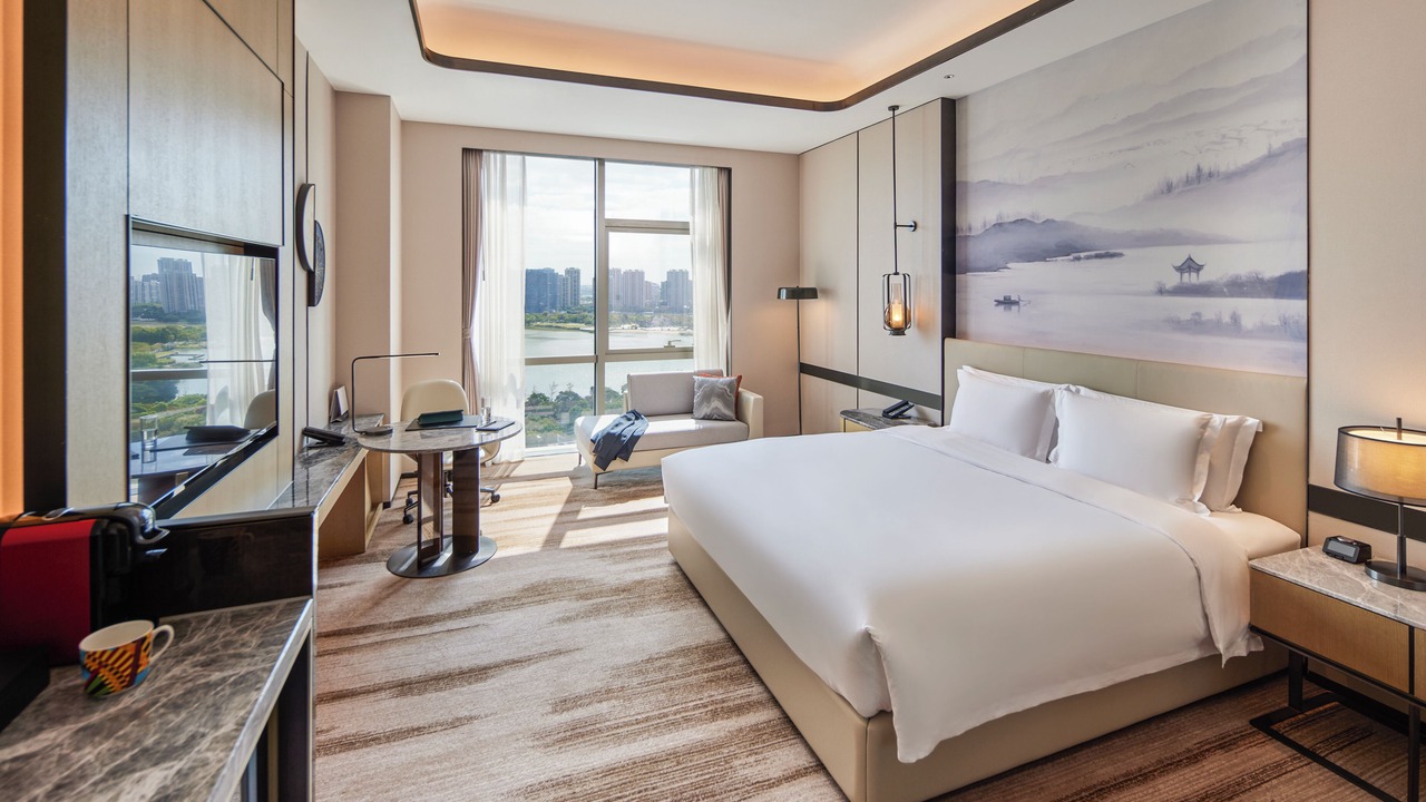 Photo of Bedroom in Taicang
