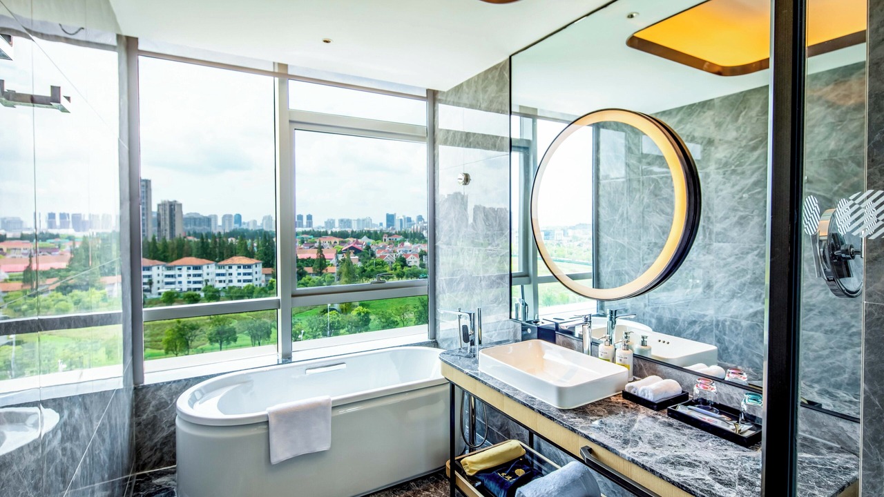 Photo of Bathroom in Taicang