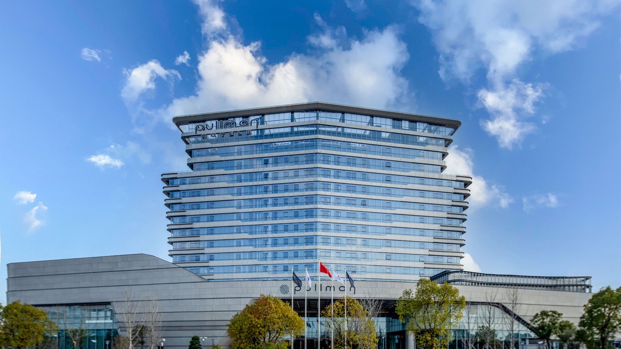 Photo of Outdoor in Taicang