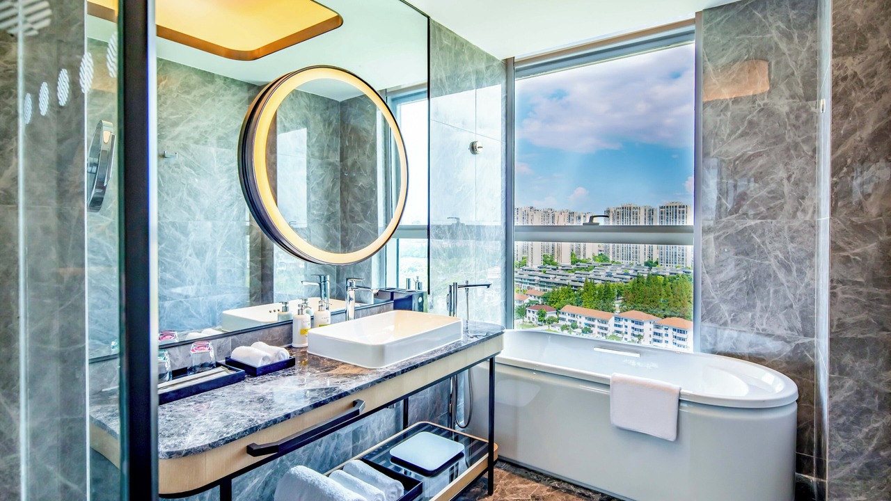 Photo of Bathroom in Taicang
