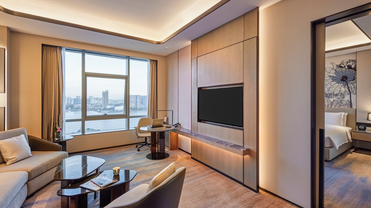 Photo of Bedroom in Taicang